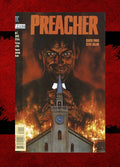 Preacher #1 • DC Vertigo