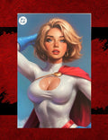 All Star Comics #58 • Will Jack • Virgin ZOOMED