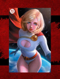 All Star Comics #58 • Miki Okazaki Blind Bag
