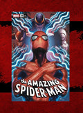 The Amazing Spider-Man #25 • 2026 • C2E2 Mico Sauyan Exclusive