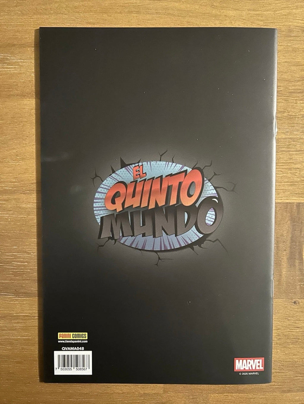VENOMVERSE #1 MEXICAN
FOIL • SDCC