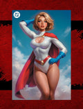 ALL STAR COMICS #58 • Will Jack Blind Bag Virgin