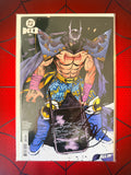 DC KO #4 • 2025 • Daniel Warren Johnson Variant • SIGNED by Scott Snyder w/COA