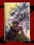 Absolute Batman #15 - Gold Foil Joker