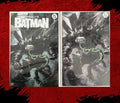 Absolute Batman #18 MegaCon