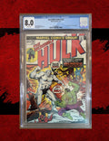 The Incredible Hulk #162 - 1st appearance of Wendigo