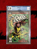 The Uncanny X-Men #135 - CGC 7.5
