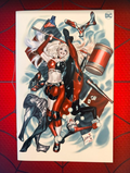 Batman Adventures #16 - Villalobos Variant Cover